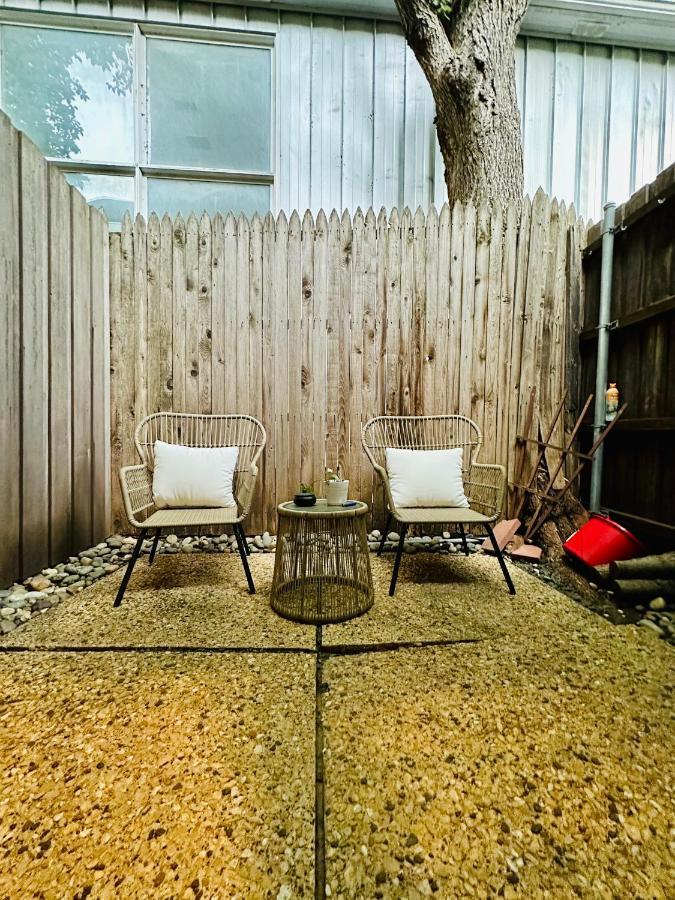 Hifi Sound & Comfort - Uptown Dallas / 2-Story Loft Εξωτερικό φωτογραφία