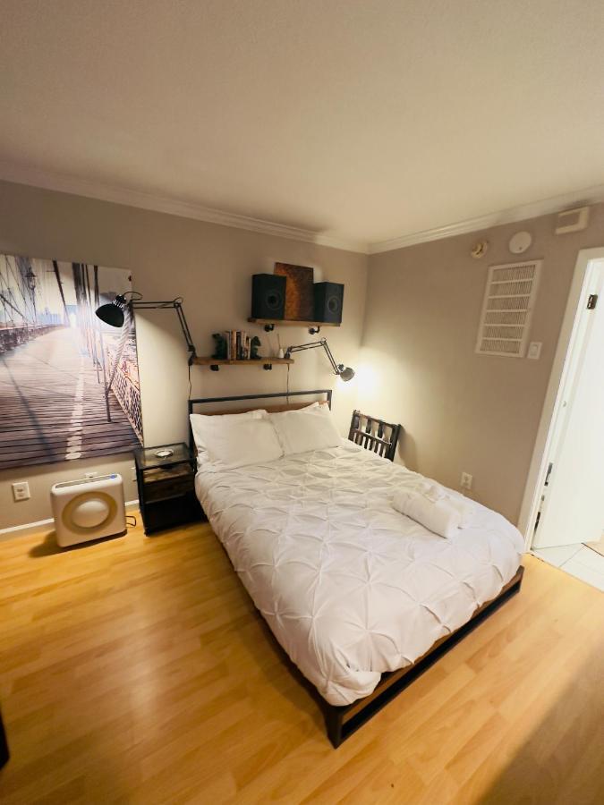 Hifi Sound & Comfort - Uptown Dallas / 2-Story Loft Εξωτερικό φωτογραφία