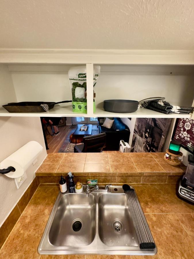 Hifi Sound & Comfort - Uptown Dallas / 2-Story Loft Εξωτερικό φωτογραφία