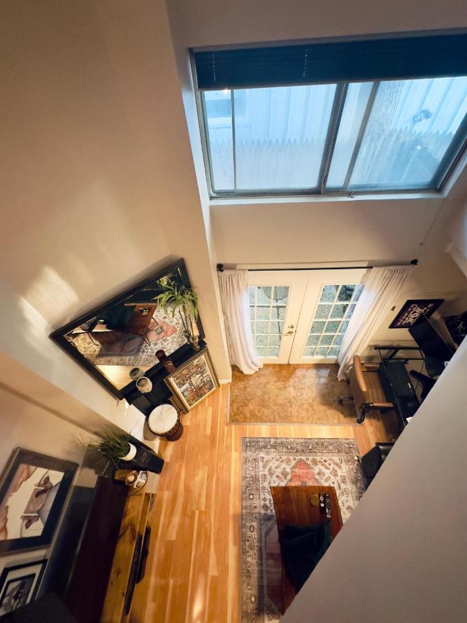 Hifi Sound & Comfort - Uptown Dallas / 2-Story Loft Εξωτερικό φωτογραφία