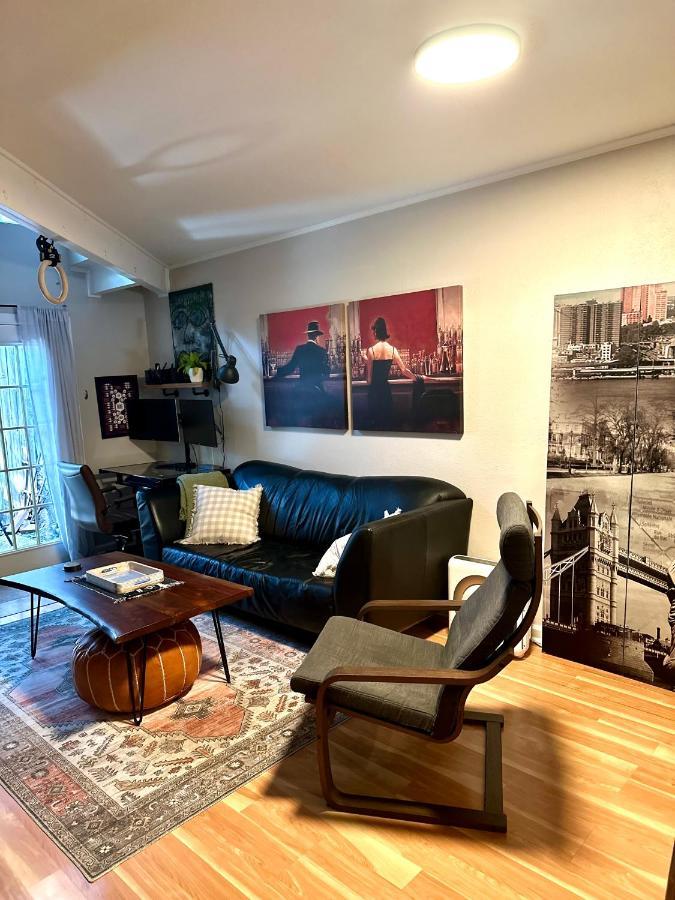 Hifi Sound & Comfort - Uptown Dallas / 2-Story Loft Εξωτερικό φωτογραφία