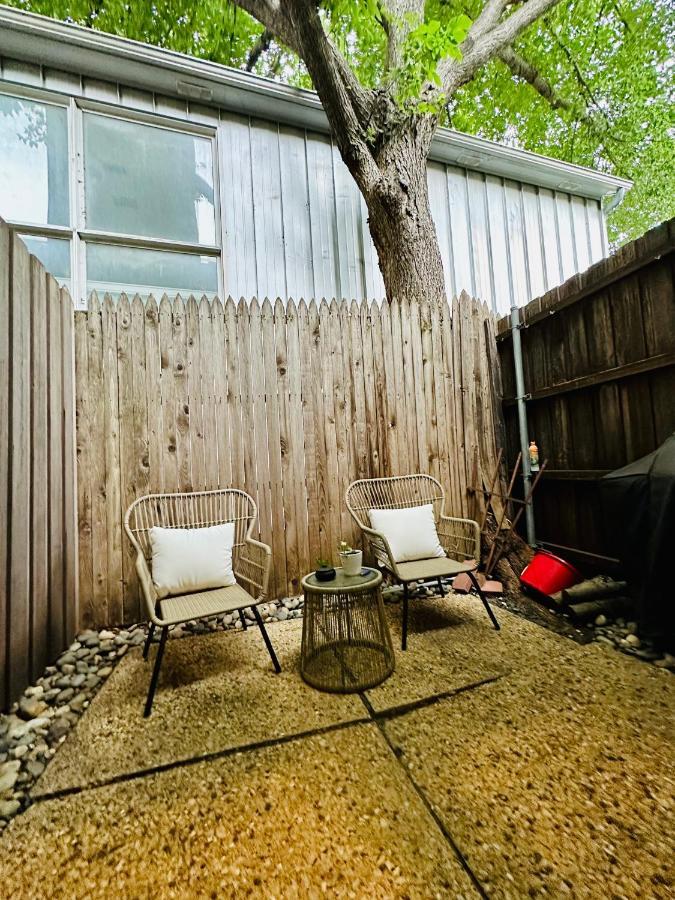 Hifi Sound & Comfort - Uptown Dallas / 2-Story Loft Εξωτερικό φωτογραφία